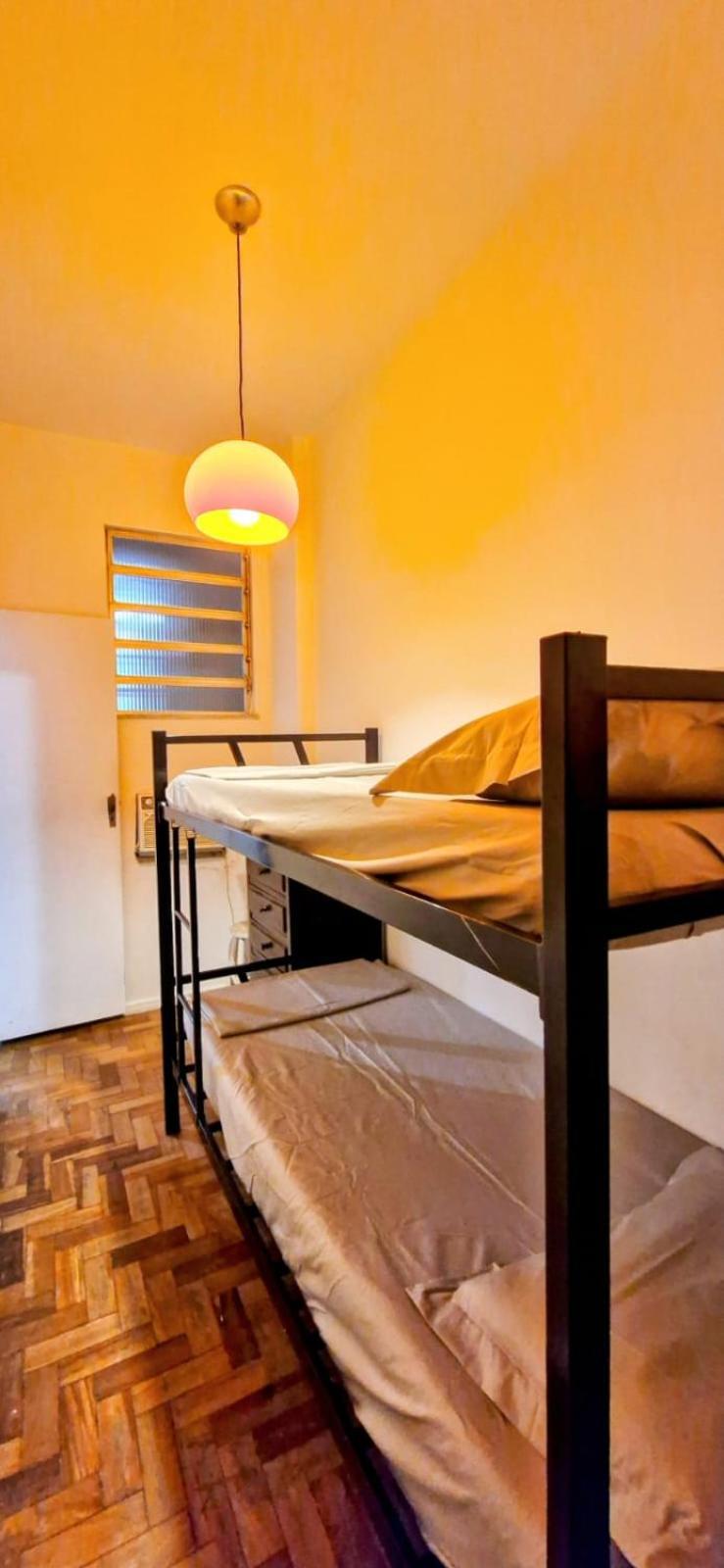 Apartamento Copacabana 2 Quartos 2 Banheiros Garagem Рио-де-Жанейро Экстерьер фото